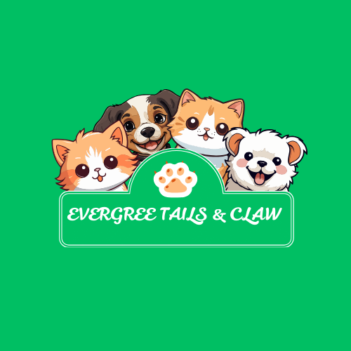 Evergreen Tails & Claws